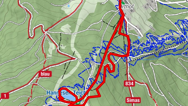 Carte