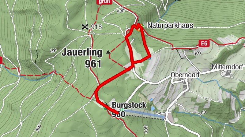 Carte