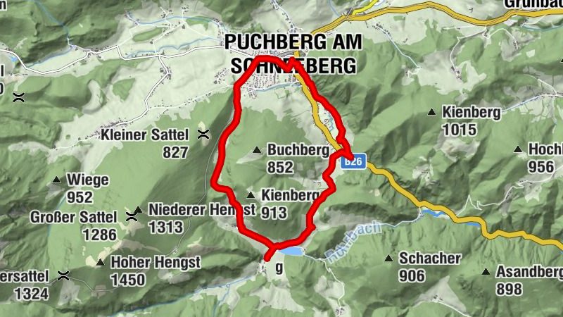 Carte