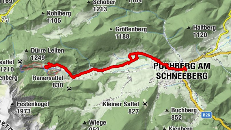 Carte