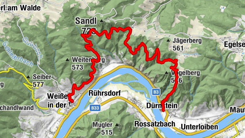 Carte
