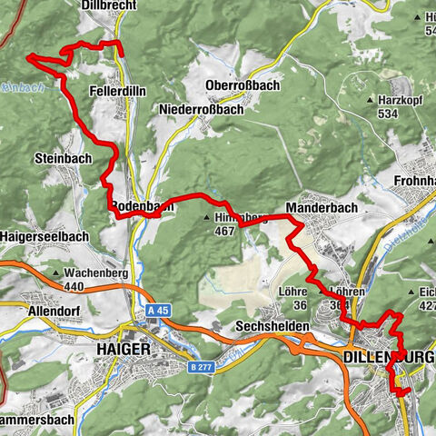 Carte