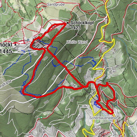 Carte