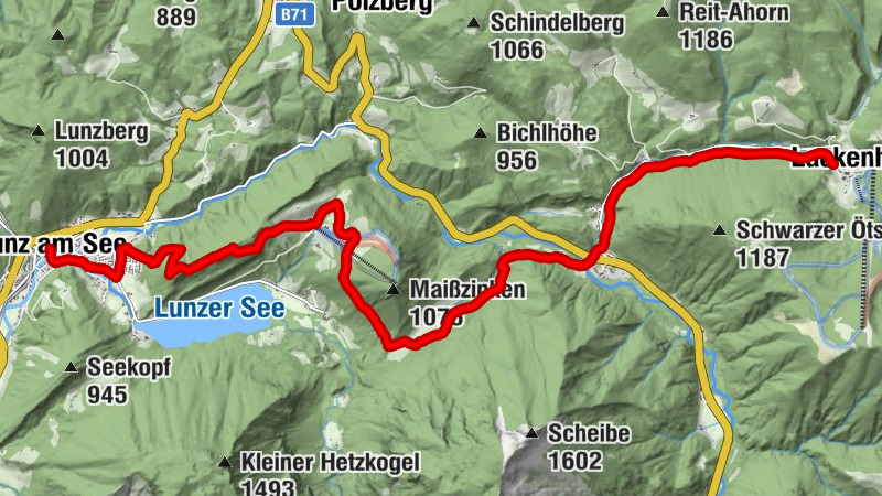 Carte
