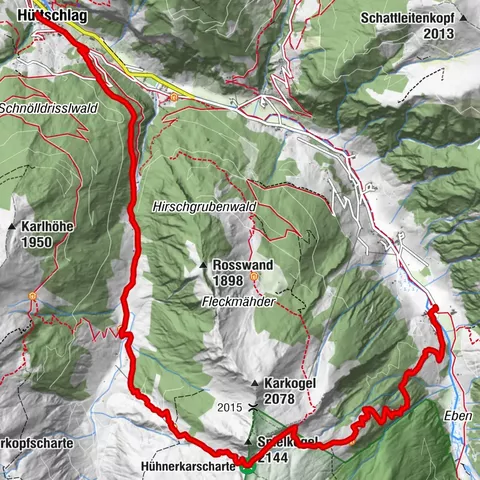 Carte