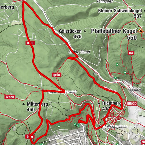 Carte