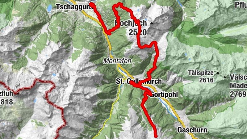Carte