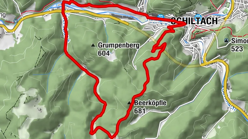 Carte