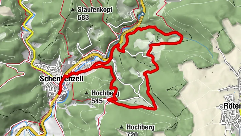 Carte