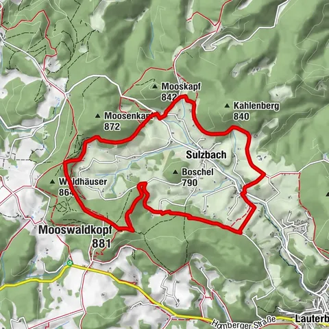 Carte