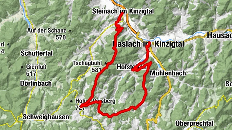 Carte