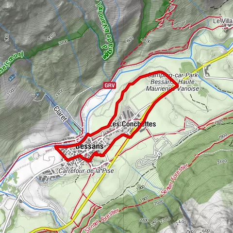 Carte