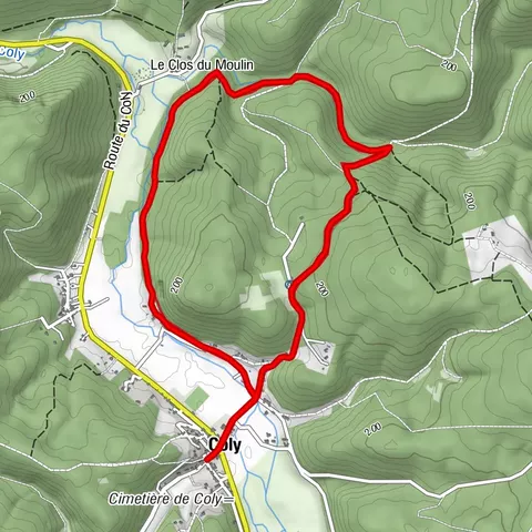 Carte