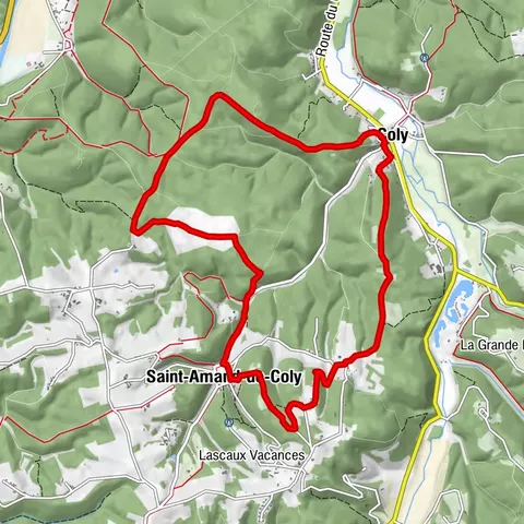 Carte