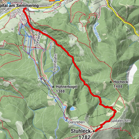 Carte