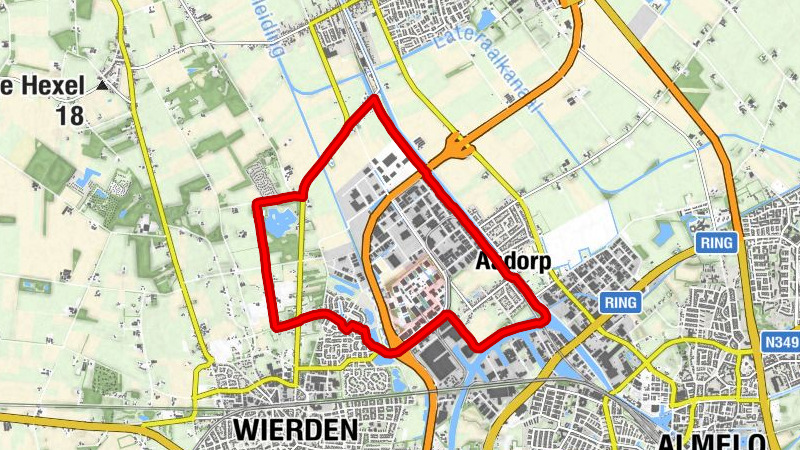 Carte