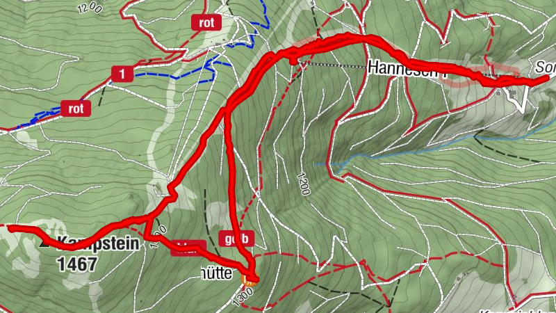 Carte