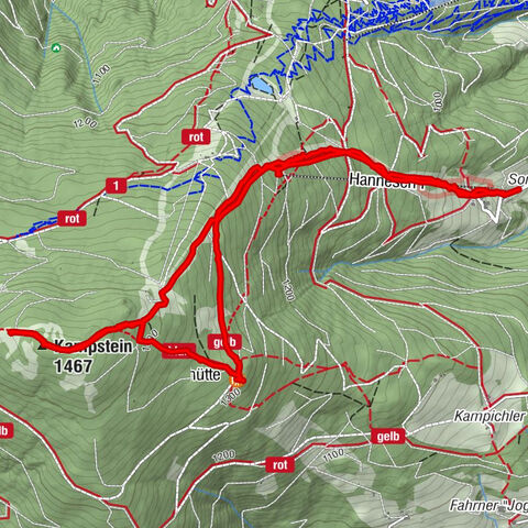 Carte