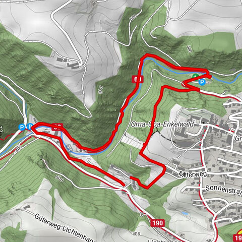 Carte