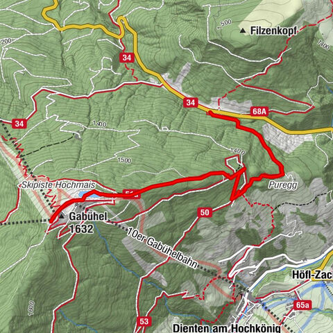 Carte