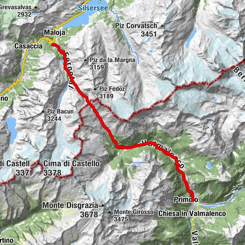 Carte