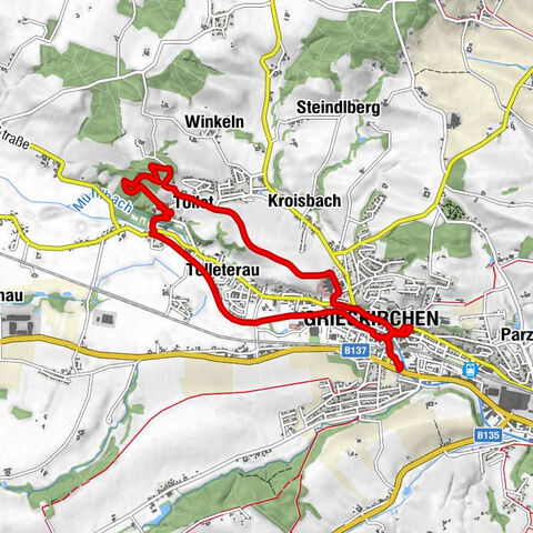Carte