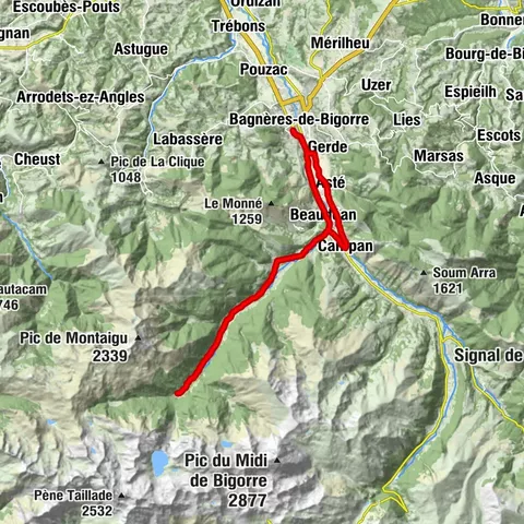 Carte