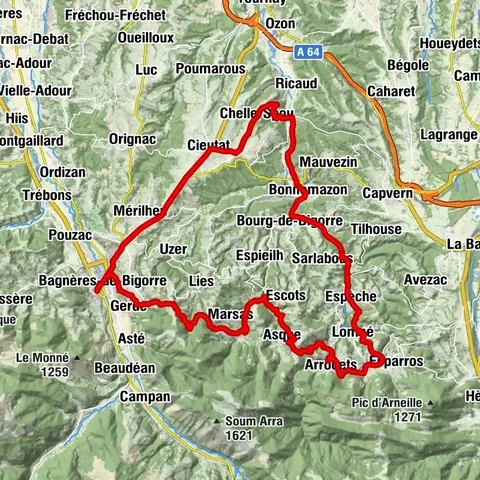 Carte