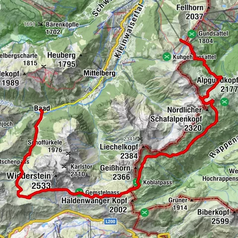 Carte