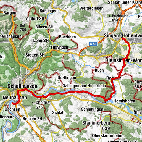 Carte