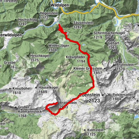 Carte