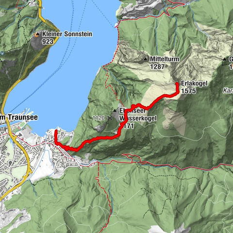 Carte