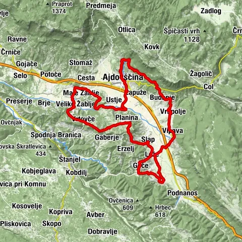 Carte