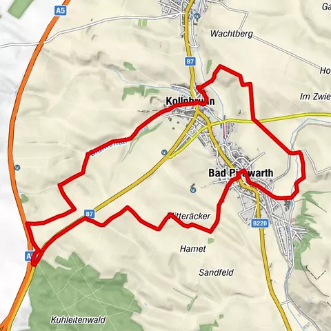 Carte