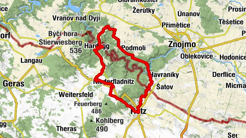 Flore & Faune Tour - Excursion en étoile