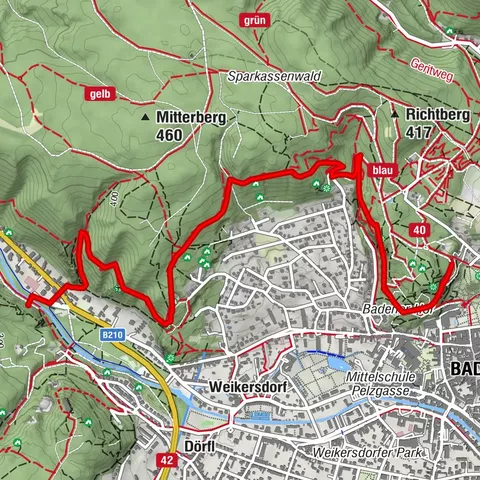 Carte