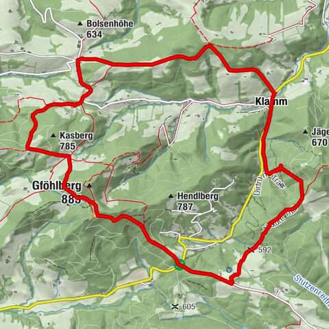 Carte