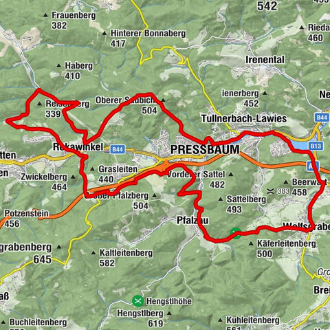 Carte