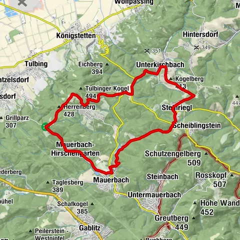 Carte