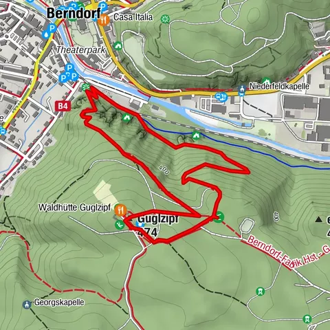 Carte