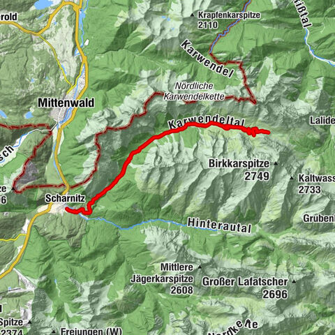 Carte