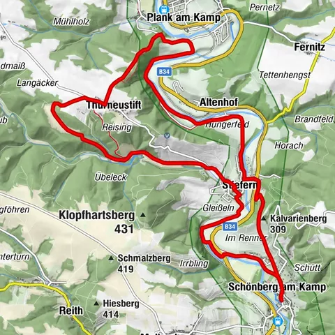 Carte