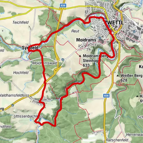 Carte