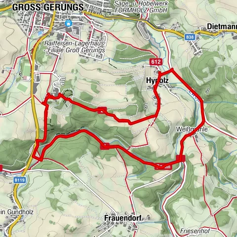 Carte