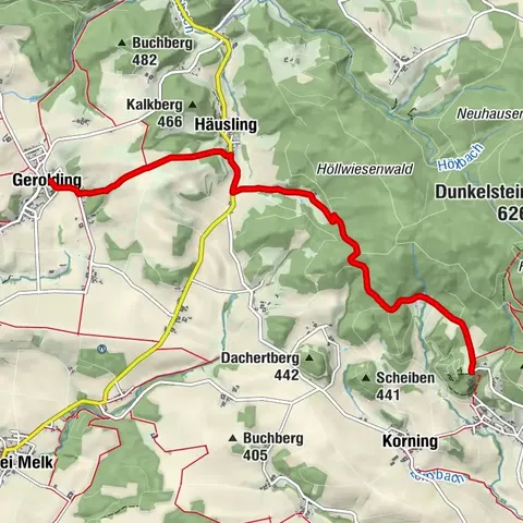 Carte