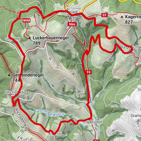 Carte