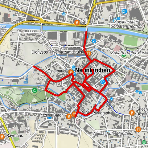 Carte
