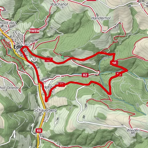 Carte