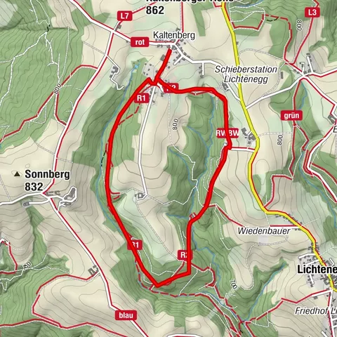Carte