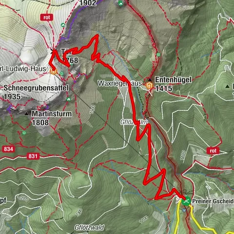 Carte
